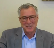 Eric Sprott