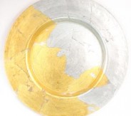 Silver and Gold