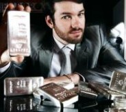 Euporos, le spécialiste de l'argent