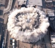 Fusion implosive des actifs financiers mondiaux