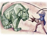 Inflation monstre