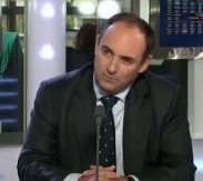 Olivier Delamarche Olivier Delamarche