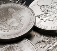 pièces en argent